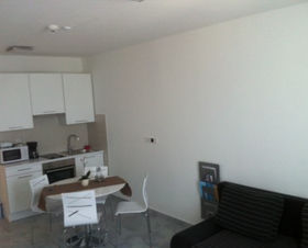 Apartmány 549-323
