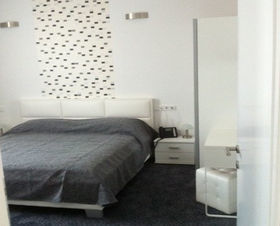 Apartmány 549-323