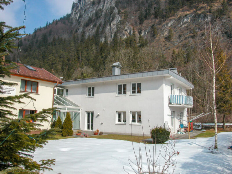 Haus Dobler