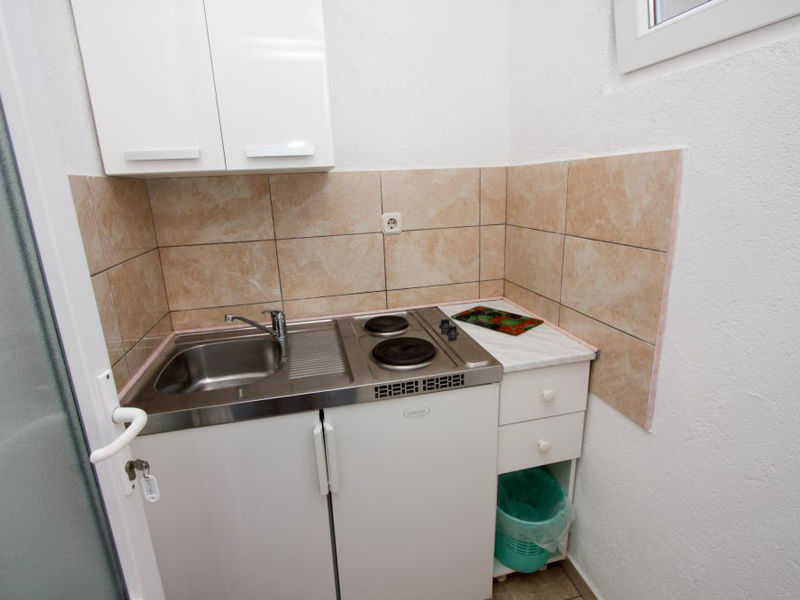 Apartmány Vanja