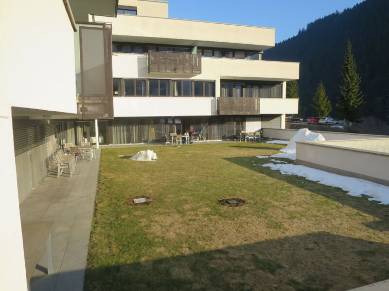 Gastauer Apartments