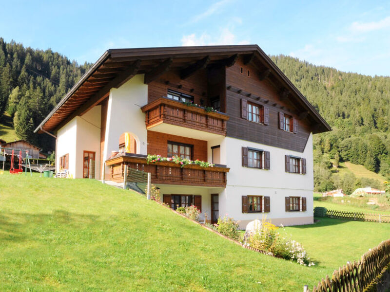 Haus Brandl