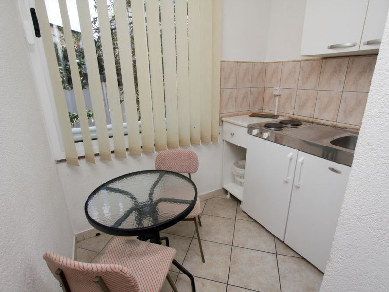 Apartmány Vanja