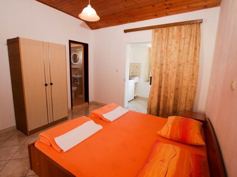 Apartmány Vanja