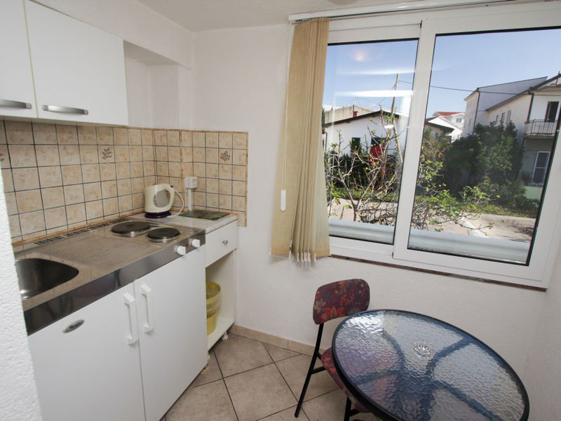 Apartmány Vanja