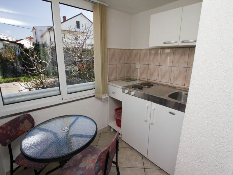 Apartmány Vanja