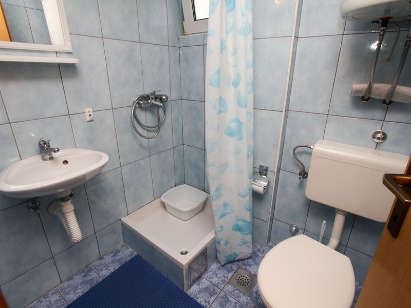 Apartmány Vanja