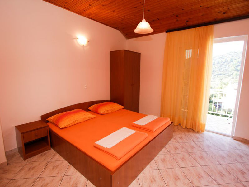 Apartmány Vanja
