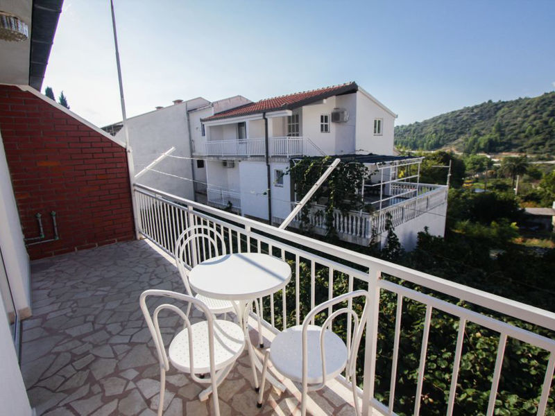 Apartmány Vanja