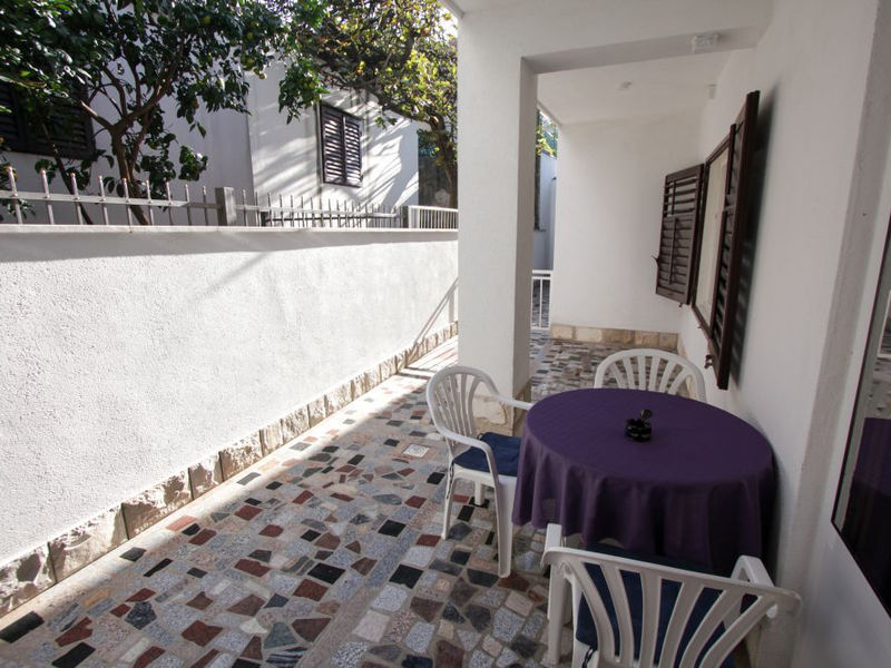 Apartmány Vanja