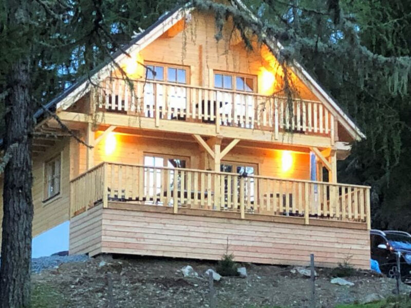 Tom´S Hütte