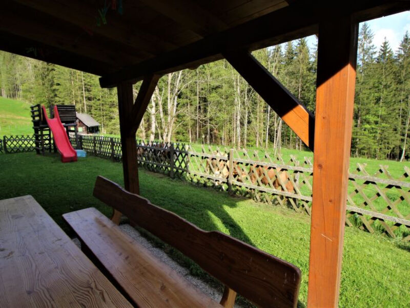 Krechen Alm