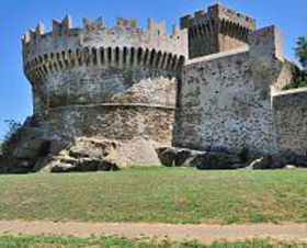 Borgo Verde - Vada (Livorno)
