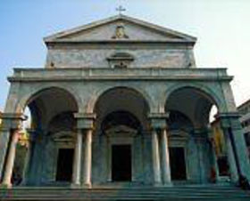 Borgo Verde - Vada (Livorno)