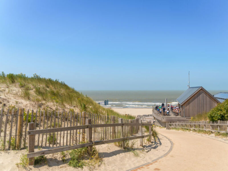 Seaside