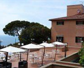 Hotel La Vedetta