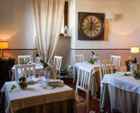 Hotel La Vedetta