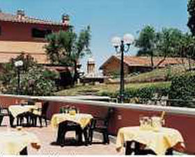 Hotel La Vedetta