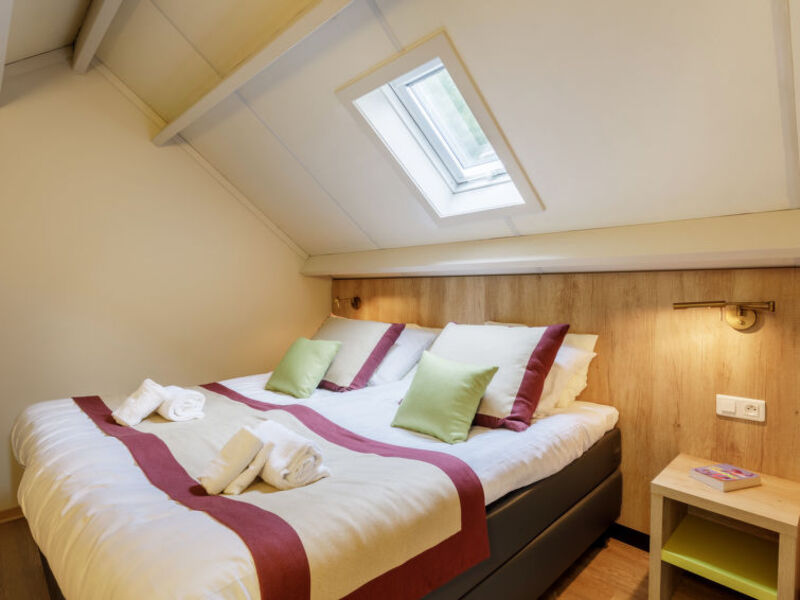 Center Parcs Les Ardennes