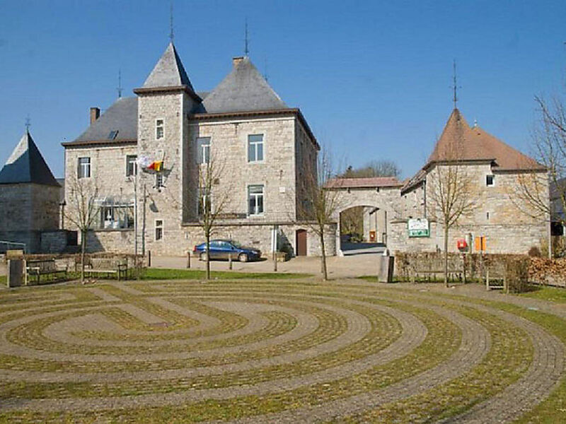 La Ferme Gîte 2