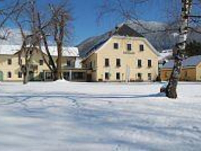 Hotel Gasthof Puttererseehof