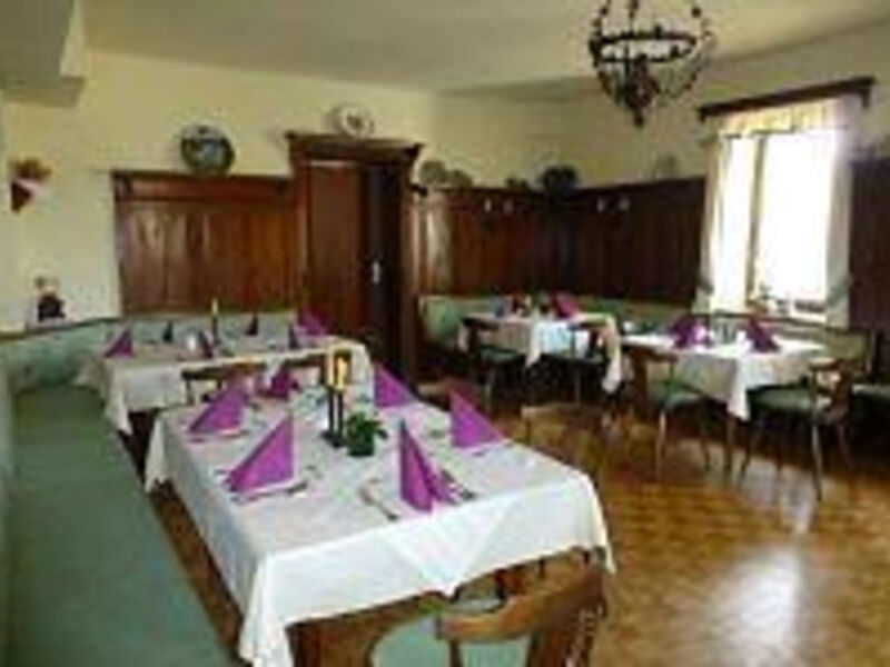 Hotel Gasthof Puttererseehof
