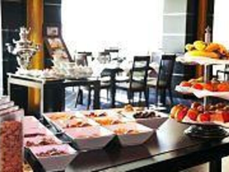Hotel Schloss Pichlarn Spa & Golf Resort