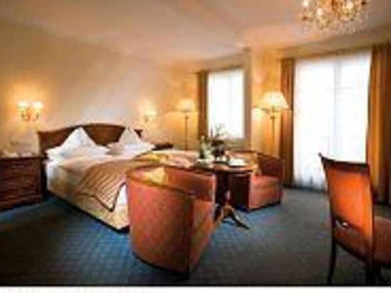 Hotel Schloss Pichlarn Spa & Golf Resort