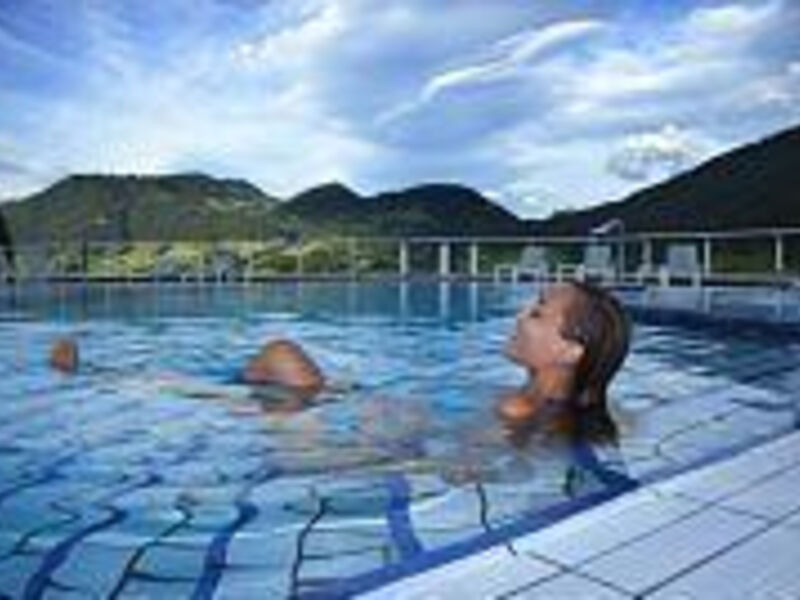 Hotel Schloss Pichlarn Spa & Golf Resort