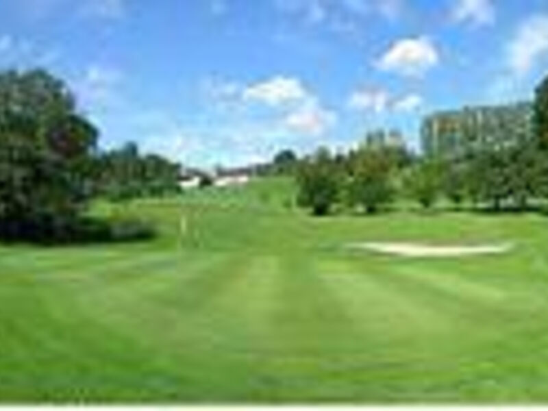 Hotel Schloss Pichlarn Spa & Golf Resort