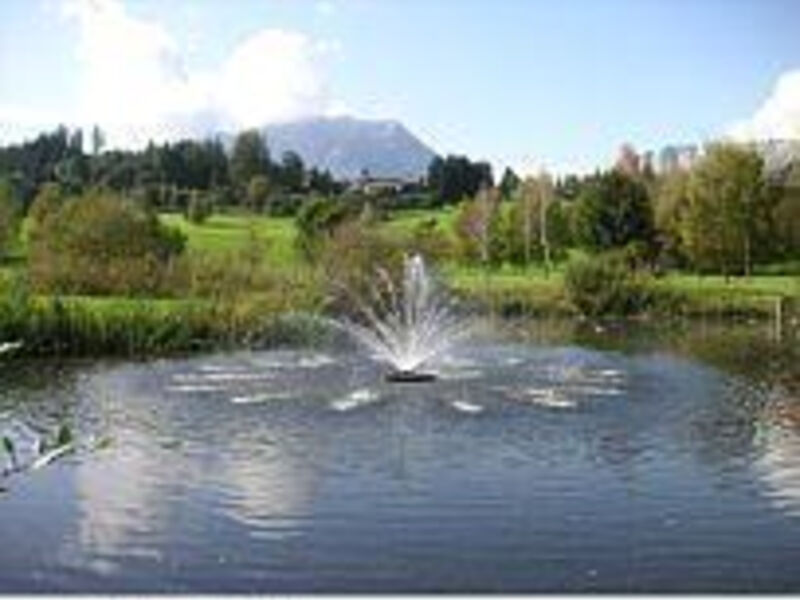 Hotel Schloss Pichlarn Spa & Golf Resort