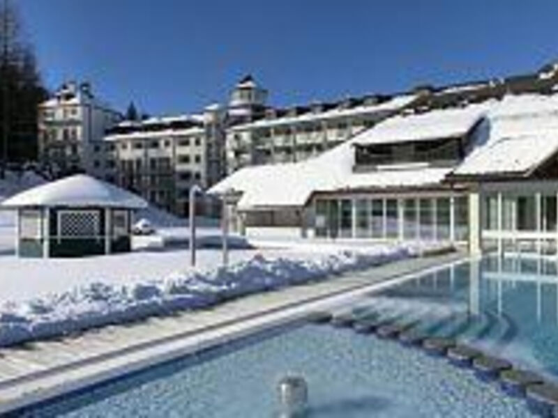 Schloss Hotel Pichlarn Spa & Golf Resort