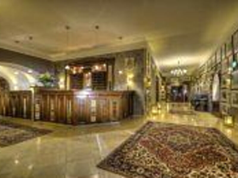 Schloss Hotel Pichlarn Spa & Golf Resort