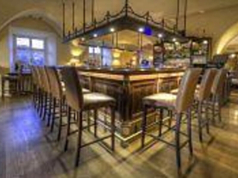 Schloss Hotel Pichlarn Spa & Golf Resort