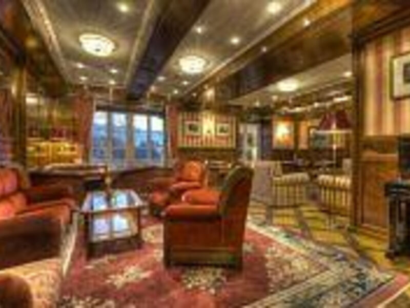 Schloss Hotel Pichlarn Spa & Golf Resort