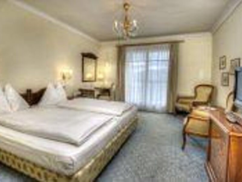 Schloss Hotel Pichlarn Spa & Golf Resort