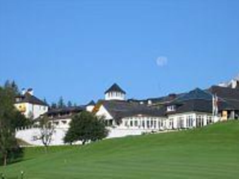 Schloss Pichlarn Spa & Golf Resort