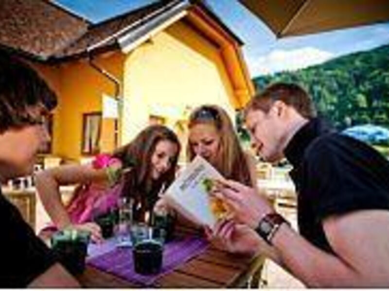 Camping Bella Austria