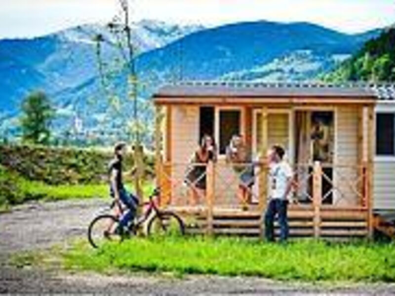 Camping Bella Austria
