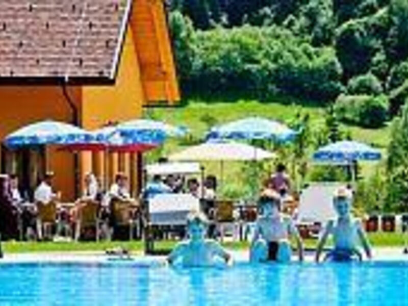 Camping Bella Austria