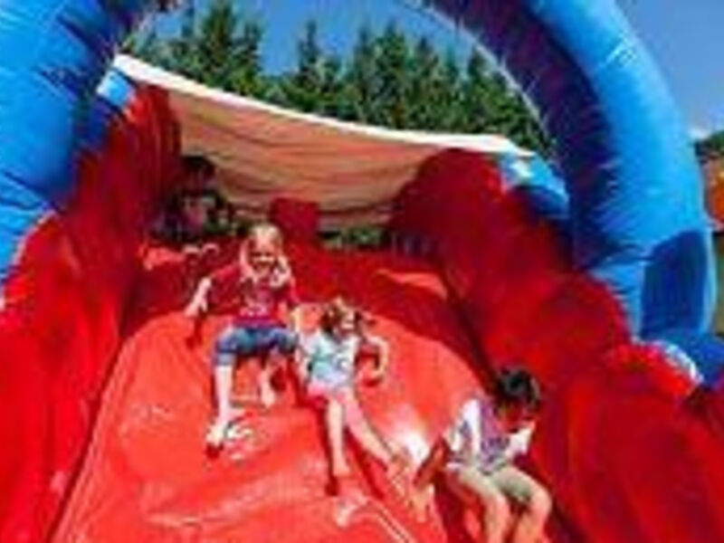 Camping Bella Austria