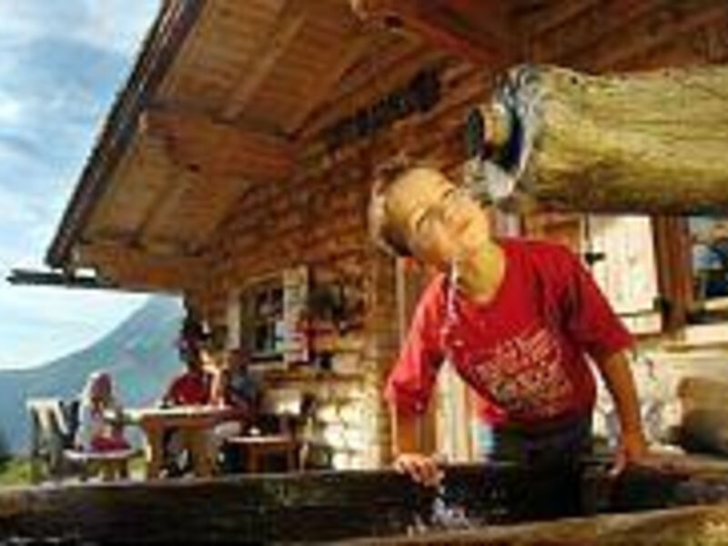 Camping Bella Austria