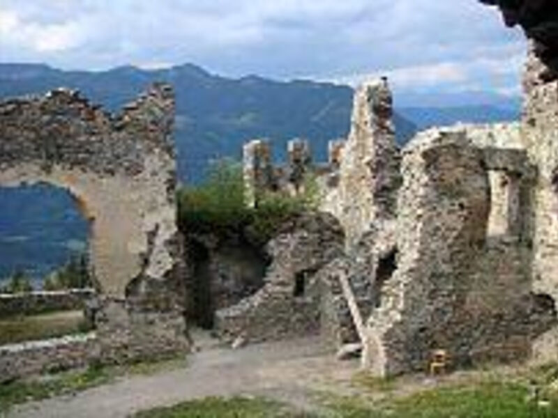 Camping Bella Austria