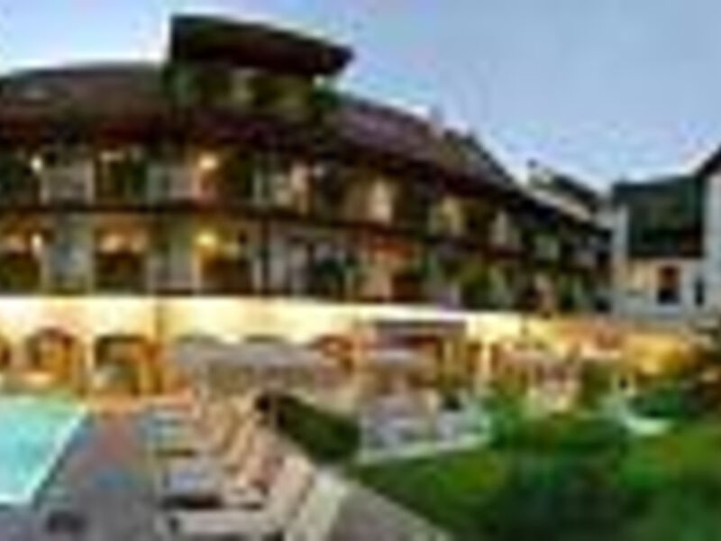 Hotel Landhaus Legenstein