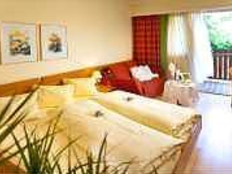 Hotel Landhaus Legenstein