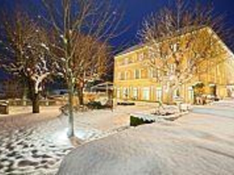 Hotel Stenitzer