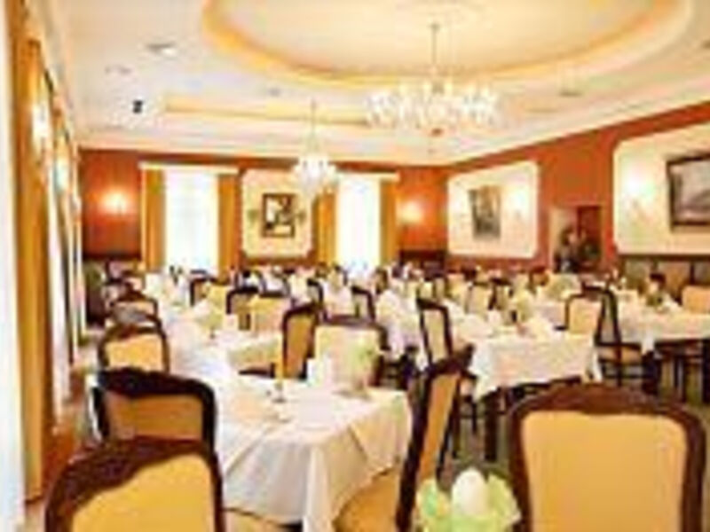 Hotel Stenitzer