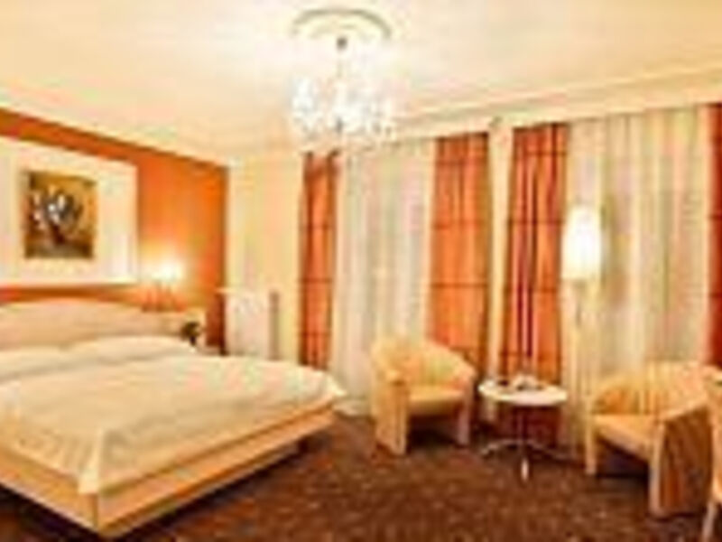 Hotel Stenitzer