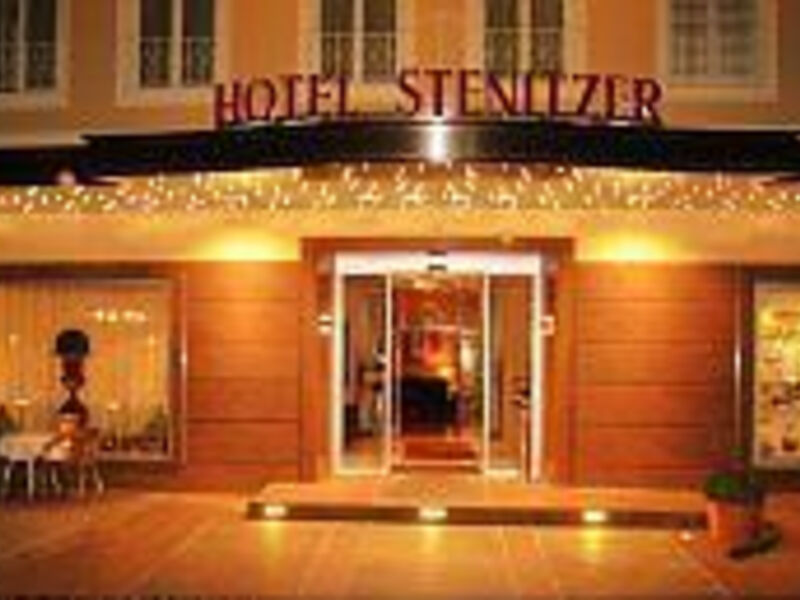 Hotel Stenitzer