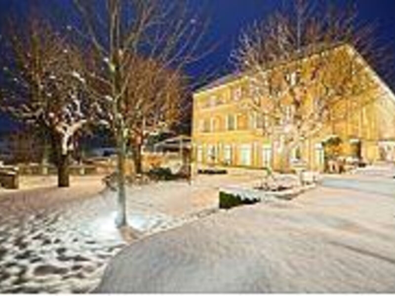 Hotel Stenitzer - 2 Nt.
